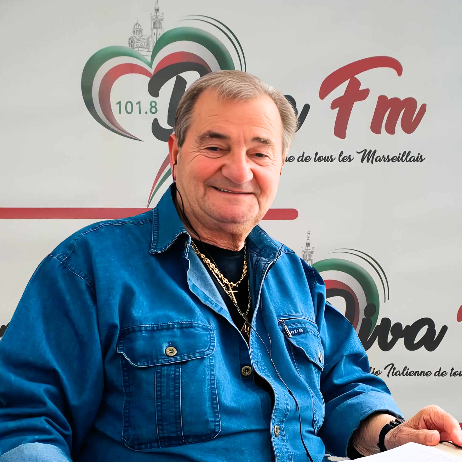 Antoine Figarella