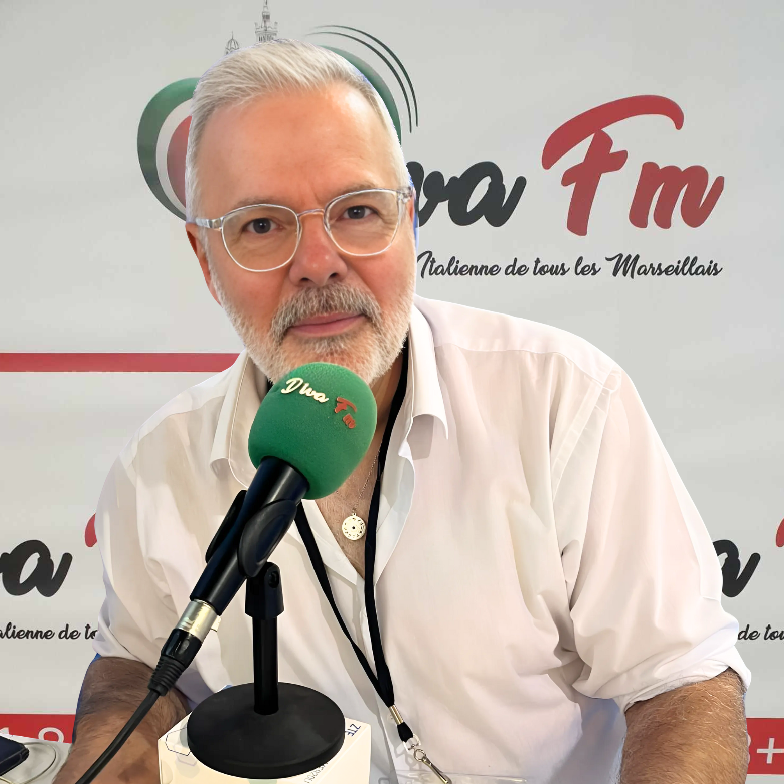 Patrick Simonnot